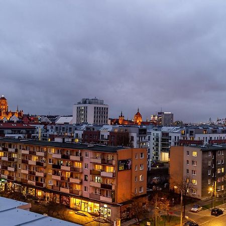 Maddy Apartment Old Town - Hav Aparts Danzica Esterno foto