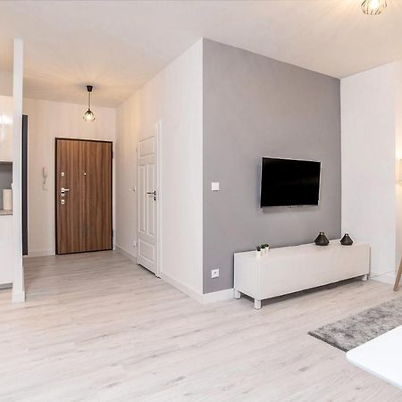 Maddy Apartment Old Town - Hav Aparts Danzica Esterno foto